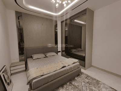 Image of 1980 Sq.ft 4 BHK Apartment / Flat for sale in Trendsquares Akino, Balagere, Bengaluru for Rs. 20900000