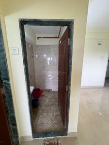 Image of 313 Sq.ft 1 BHK Apartment / Flat for rent in Gotheghar, Thane for Rs. 6000