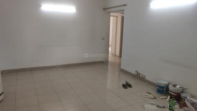 Living Room Image of 1550 Sq.ft 2.5 BHK Builder Floor for rent in Unitech Residency Greens, Sector 46 Gurgaon for Rs. 50000