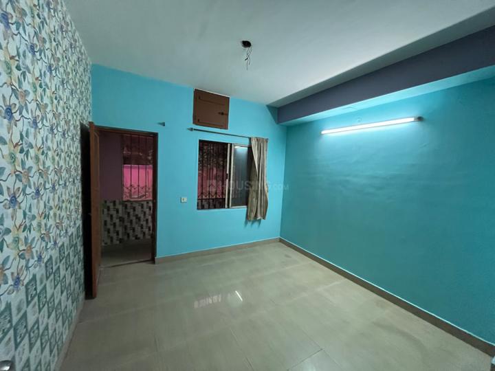 Samir Residency Bedroom 1