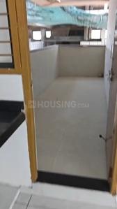 Balcony Image of 2745 Sq.ft 3 BHK Apartment / Flat for sale in Dhanani Raj Mahal, Nikol Ahmedabad for Rs. 9100000