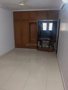 Hall Image of 1600 Sq.ft 4 BHK Apartment / Flat for sale in DDA Flats Vasant Kunj, Vasant Kunj New Delhi for Rs. 52500000