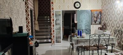 Image of 1800 Sq.ft 3 BHK Villa for sale in Hari Om Sollitaire, Manipur, Ahmedabad for Rs. 23000000