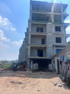 Image of 1370 Sq.ft 2 BHK Apartment / Flat for sale in Patia, Bhubaneswar for Rs. 8213999