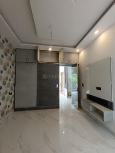Hall Image of 900 Sq.ft 3 BHK Independent House for sale in Harlal Pur Mohali for Rs. 8750000