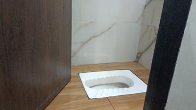 Bathroom Image of 680 Sq.ft 1 BHK Apartment / Flat for sale in Ulwe Navi Mumbai for Rs. 4500000