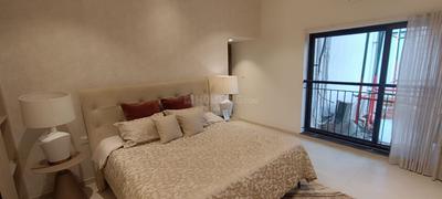 Bedroom Image of 875 Sq.ft 2 BHK Apartment / Flat for sale in Brigade Horizon, Kumbalgodu Bengaluru for Rs. 12000000