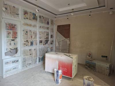Bedroom Image of 2450 Sq.ft 4 BHK Builder Floor for sale in Rajouri Garden New Delhi for Rs. 55000000