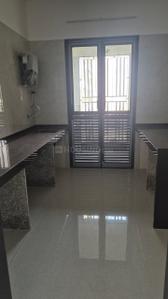 Kitchen Image of 1140 Sq.ft 2 BHK Apartment / Flat for sale in Regency Astra, Baner Pune for Rs. 11800000