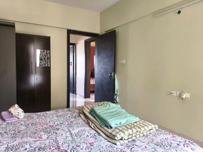 Bedroom Image of 3550 Sq.ft 4 BHK Villa for sale in Kolte Patil Life Republic Sector R2 2nd Avenue, Marunji Pune for Rs. 35000000