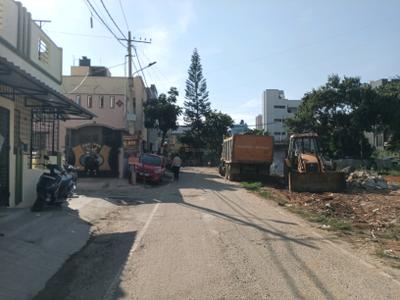 Image of 2760 Sq.ft Residential Plot / Land for sale in Kalkere, Bengaluru for Rs. 31740000
