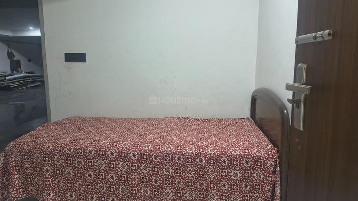 Saket Bedroom 1