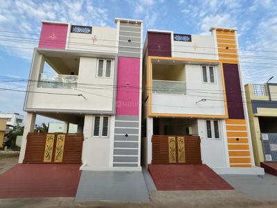 Building Image of 1900 Sq.ft 3 BHK Independent House for sale in Saravanampatty Coimbatore for Rs. 9200000