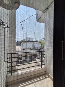 Balcony Image of 1914 Sq.ft 3 BHK Builder Floor for sale in  RWA Defence Colony Block A, Defence Colony New Delhi for Rs. 69900000