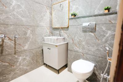 Image of 950 Sq.ft 2 BHK Builder Floor for sale in Sector 115, Mohali for Rs. 4690000