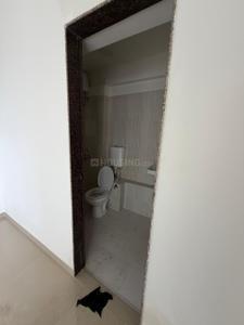 Image of 450 Sq.ft 1 RK Apartment / Flat for rent in Puraniks City Reserva Phase 1, Kasarvadavali, Thane for Rs. 13500