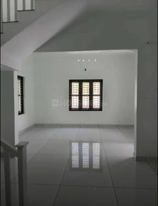 Living Room Image of 1100 Sq.ft 3 BHK Villa for sale in Peyad Thiruvananthapuram for Rs. 6000000