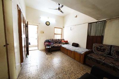 Hall Image of 684 Sq.ft 2 BHK Independent House for sale in Ghatlodiya Ahmedabad for Rs. 13500000