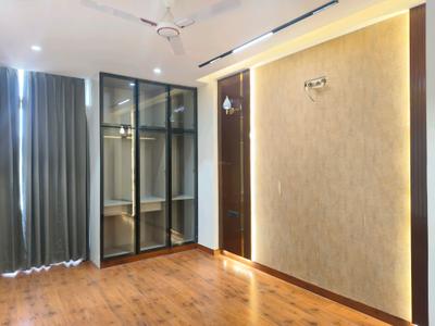 Bedroom Image of 2400 Sq.ft 3 BHK Builder Floor for sale in Sushant Lok 3, Sector 57 Gurgaon for Rs. 25000000