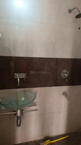 Image of 1200 Sq.ft 2 BHK Apartment / Flat for rent in Lakhani Blue Waves, Ulwe, Navi Mumbai for Rs. 34000