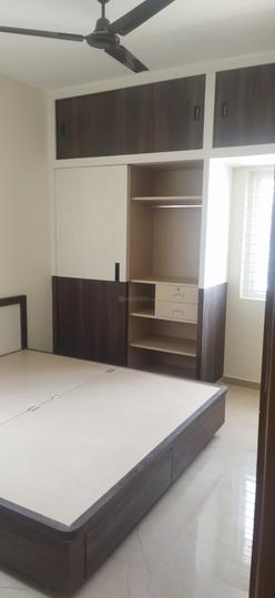 A Narayanapura, Mahadevapura Bedroom 1