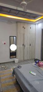 Bedroom Image of 2000 Sq.ft 3 BHK Villa for sale in Barkhurdarpur Lucknow for Rs. 14500000
