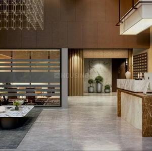 Image of 1675 Sq.ft 3 BHK Apartment / Flat for sale in Shubh VEDA Tower E F G and Block 8, Akurdi, Pune for Rs. 15900000