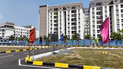 Image of 1500 Sq.ft Residential Plot / Land for sale in Nedungundram, Chennai for Rs. 9450000