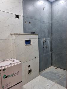 Bedroom Three Image of 1300 Sq.ft 4 BHK Apartment / Flat for sale in Goyal Homes by Goyal Builders, Dhul Siras New Delhi for Rs. 15200000