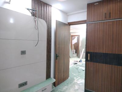 Bedroom Image of 1535 Sq.ft 4 BHK Builder Floor for sale in Sector 15 Dwarka New Delhi for Rs. 14550000