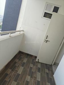 Balcony Image of 1000 Sq.ft 2 BHK Apartment / Flat for sale in MVV M V V Towers by MVV Builders, Duvvada Visakhapatnam for Rs. 3700000