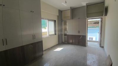 Bedroom Image of 1250 Sq.ft 2 BHK Apartment / Flat for rent in Hafeezpet Hyderabad for Rs. 29000