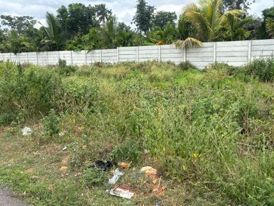 Image of 1089 Sq.ft Residential Plot / Land for sale in Kanakapura, Bengaluru for Rs. 2000000