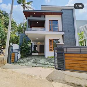 Image of 2500 Sq.ft 3 BHK Independent House for sale in Mahadev Vihar, Old Dhamtari Road, Raipur for Rs. 8500000