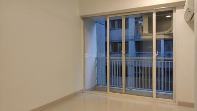 Bedroom Image of 1460 Sq.ft 3 BHK Apartment / Flat for rent in  Apollo DB City, Nipania Indore for Rs. 50000