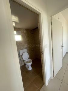 Bathroom Image of 814 Sq.ft 2 BHK Apartment / Flat for sale in Tata New Haven, Dasanapura Bengaluru for Rs. 5500000
