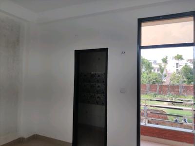 Bedroom Image of 750 Sq.ft 2 BHK Builder Floor for sale in DLF Ankur Vihar Ghaziabad for Rs. 2365005