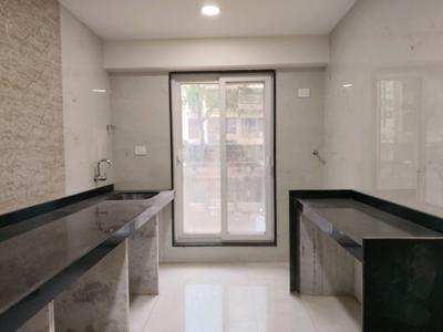 Kitchen Image of 868 Sq.ft 2 BHK Apartment / Flat for sale in Chirag Vijayi Jwala, Goregaon West Mumbai for Rs. 16600000