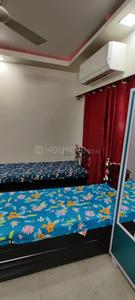 Bedroom Image of Hni living in Kurla West, Mumbai