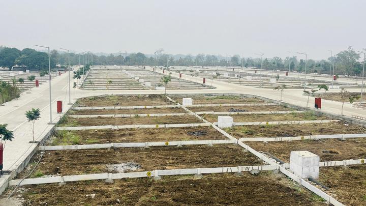 Oshian Super City 5 Main Image 1