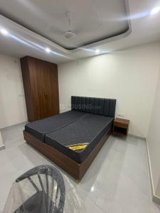 1 BHK Independent Builder Floor