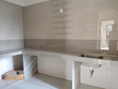 Kitchen Image of 1050 Sq.ft 2 BHK Apartment / Flat for sale in Sai Proviso Atlantis Phase II, Kharghar Navi Mumbai for Rs. 7500000
