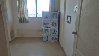 2 BHK Flat