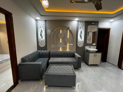 Hall Image of 933 Sq.ft 2 BHK Apartment / Flat for sale in Parth Platinum, Jagatpura Jaipur for Rs. 4200000