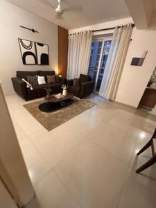 Hall Image of 2399 Sq.ft 4 BHK Apartment / Flat for sale in Tulip Purple, Sector 69 Gurgaon for Rs. 28000000