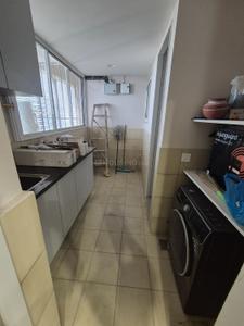 Kitchen Image of 4800 Sq.ft 4.5 BHK Apartment / Flat for rent in Alkapuri Vadodara for Rs. 250000