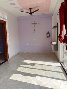Hall Image of 1500 Sq.ft 1 BHK Builder Floor for rent in Gomti Nagar Lucknow for Rs. 15000