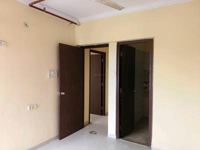 Bedroom Image of 850 Sq.ft 2 BHK Apartment / Flat for sale in Raunak City Sector IV D2, Kalyan West Kalyan for Rs. 5500000