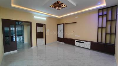 2 BHK Independent House