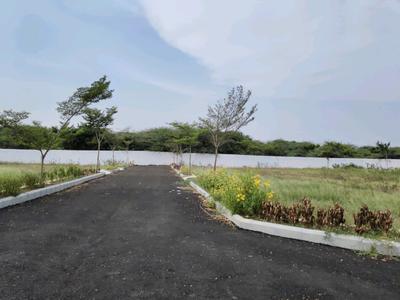 Image of 1200 Sq.ft Residential Plot / Land for sale in Poonamallee, Chennai for Rs. 9598800